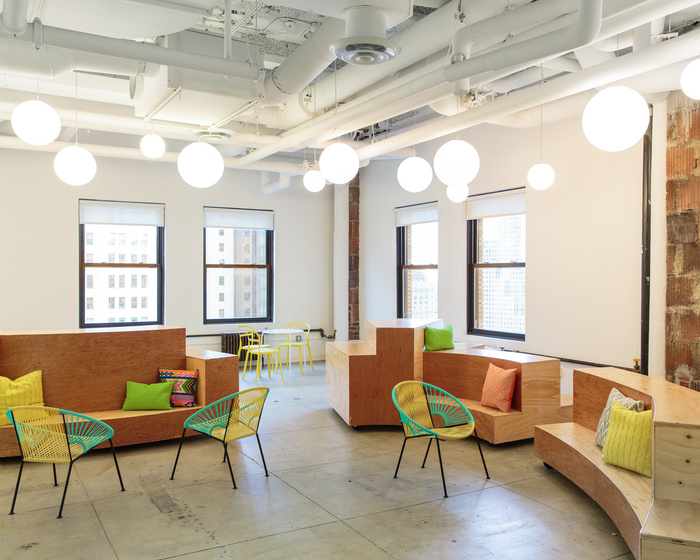 Refinery29 - New York City Offices - 6