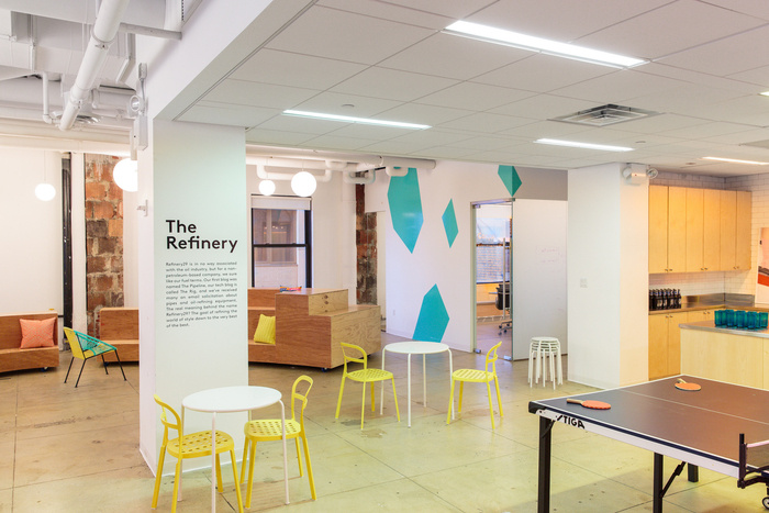 Refinery29 - New York City Offices - 7