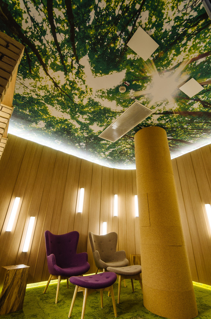 Skyscanner - Budapest Offices - 10