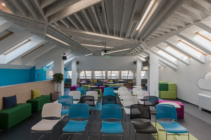 Skyscanner - Budapest Offices - 6
