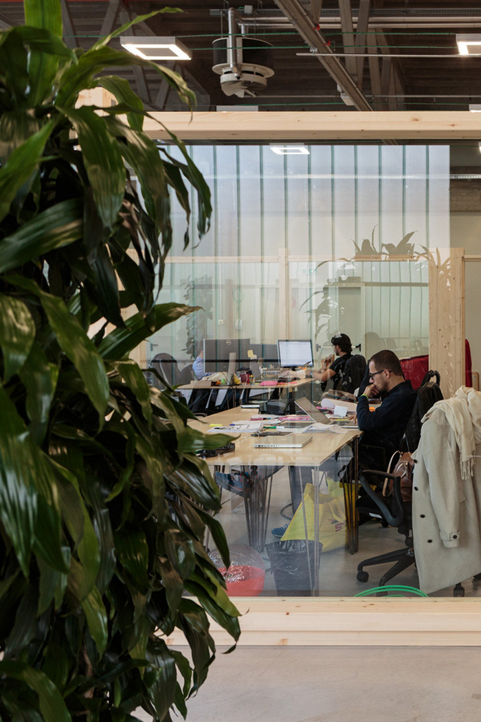 Talent Garden - Milan Coworking Offices - 6