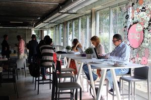 Talent Garden - Milan Coworking Offices