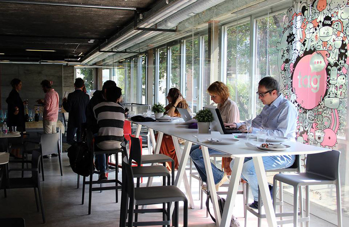 Talent Garden - Milan Coworking Offices - 8