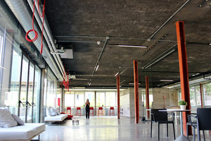 Talent Garden - Milan Coworking Offices