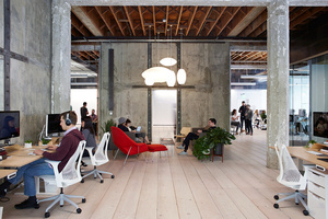 VSCO Offices - Oakland