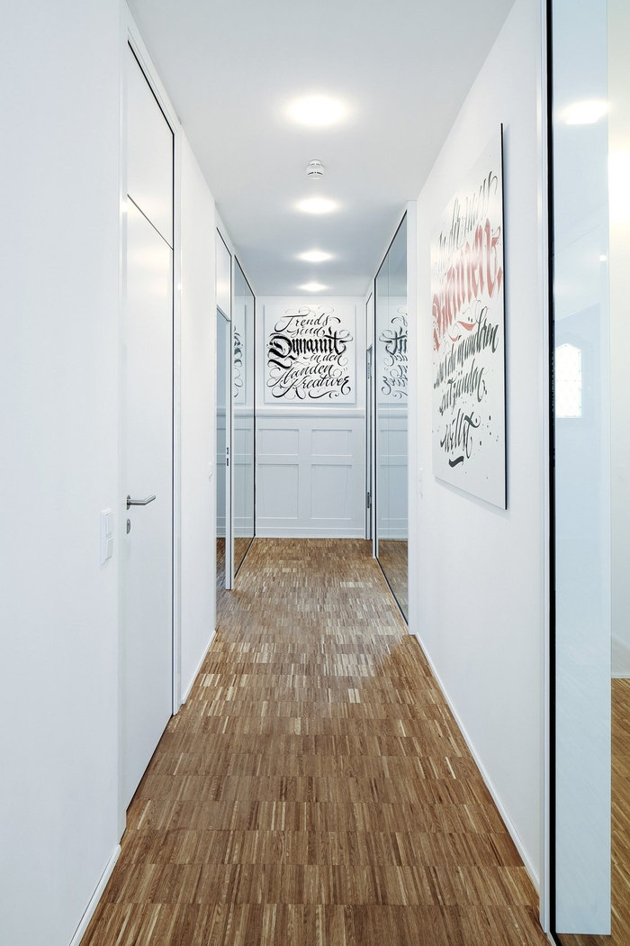 Zeroseven Design Studios - Ulm Offices - 8