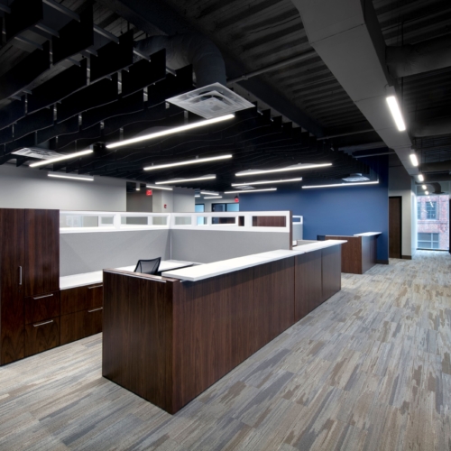 Priority Casegoods - 0