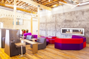 The Scott Petinga Group Offices - Minneapolis