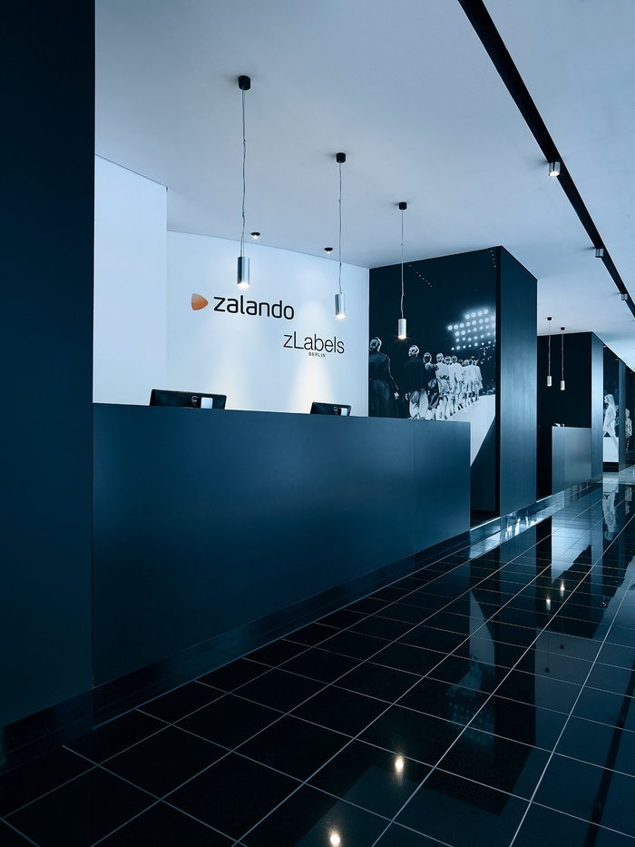 Zalando Fashion Hub Offices - Berlin - 3