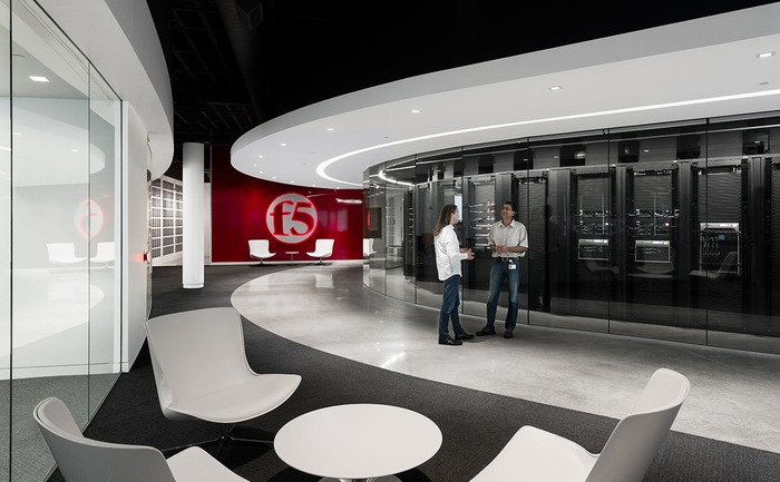 F5 Networks Offices - San Jose - 4