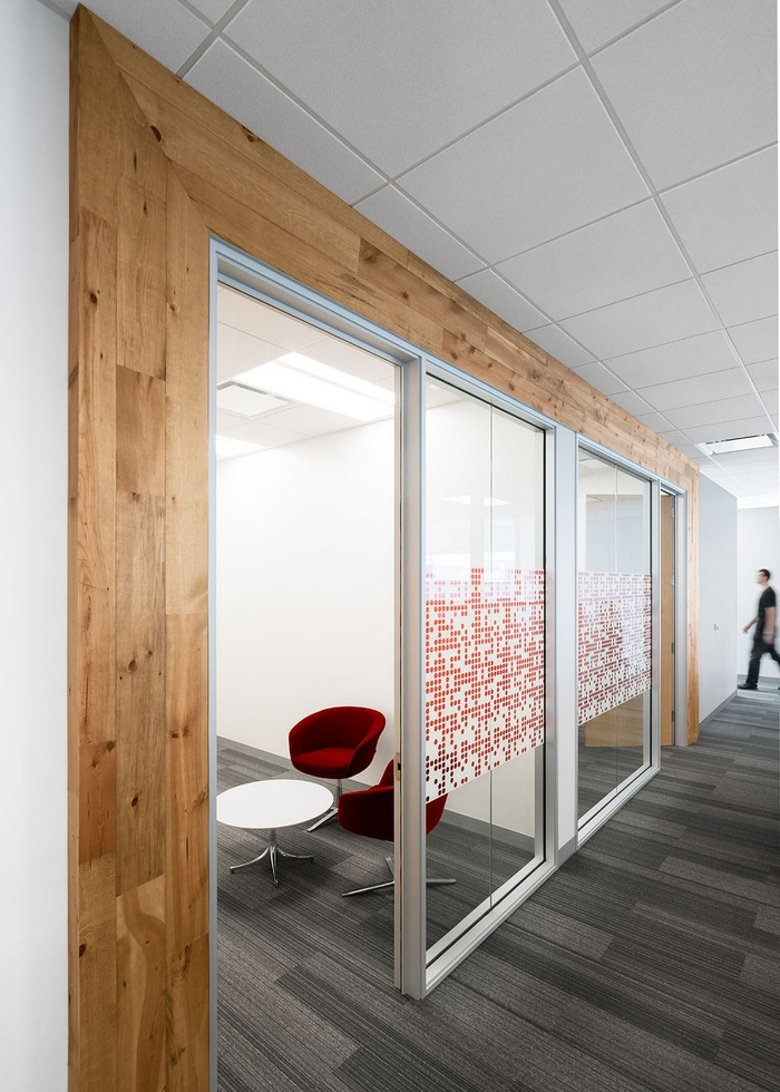 F5 Networks Offices - San Jose - 12