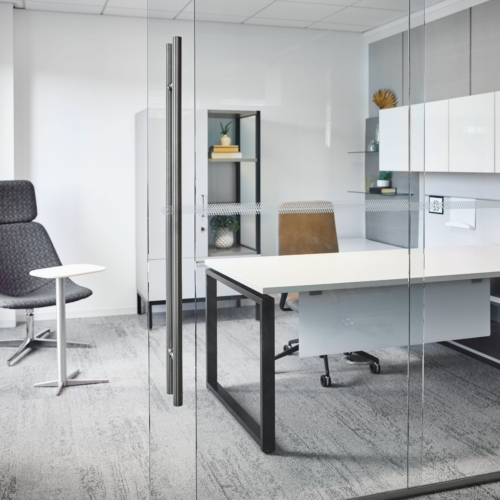 Priority Casegoods - 0