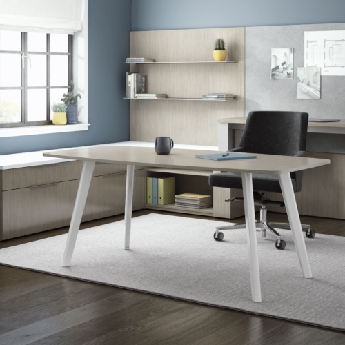 Priority Casegoods - 0