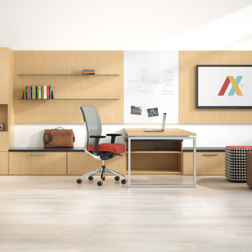 Priority Casegoods - 0