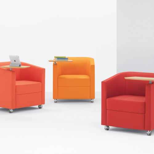 Domo Lounge & Modular by Arcadia
