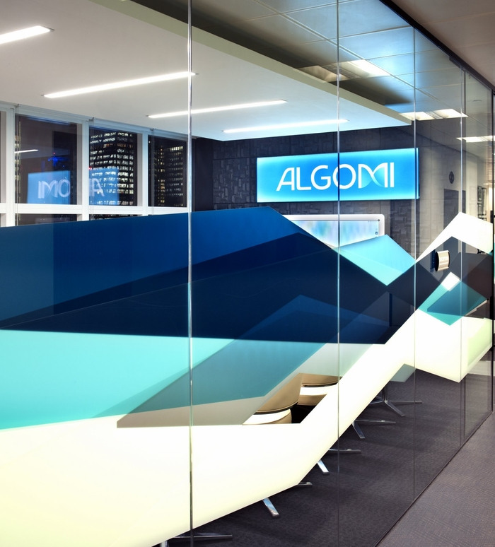 Algomi Offices - London - 6