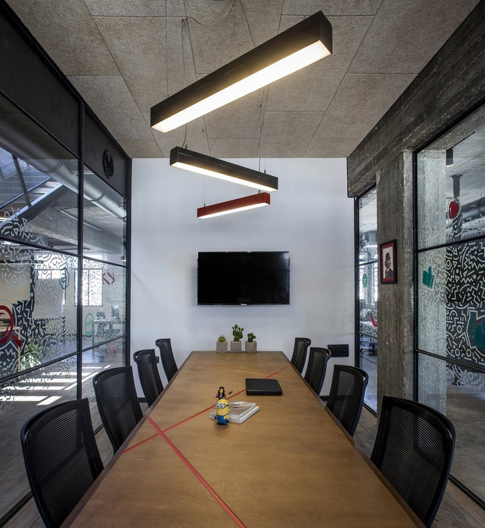 Apester and CoCycles' Offices - Tel Aviv - 14