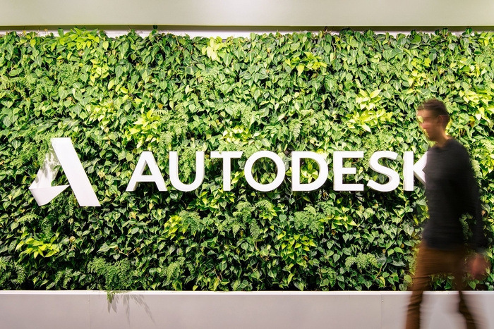 Autodesk Offices - San Francisco - 6