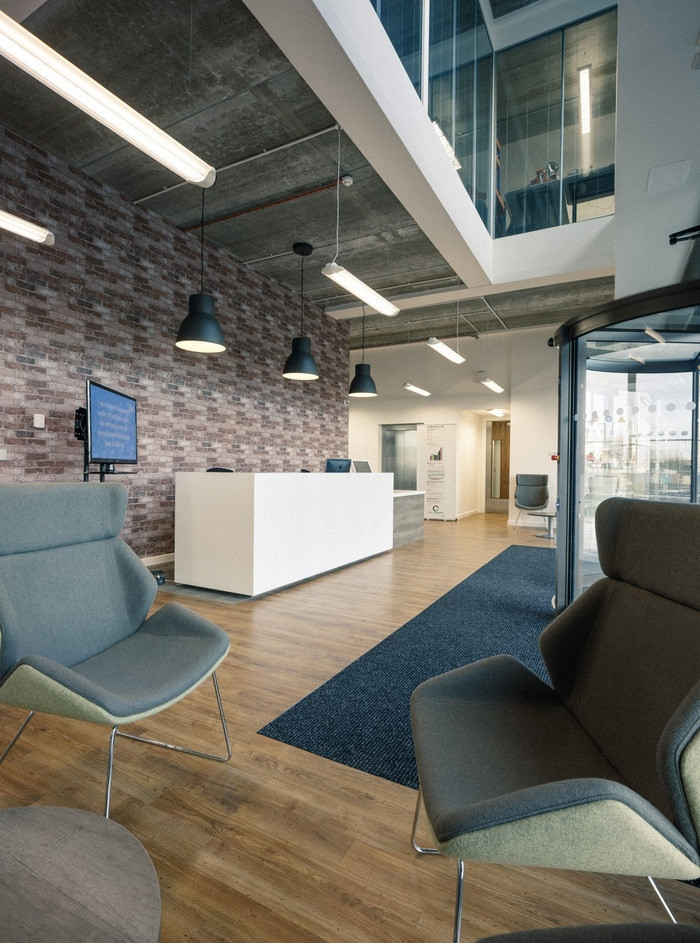 The Centre for Digital Innovation Offices - Hull - 1