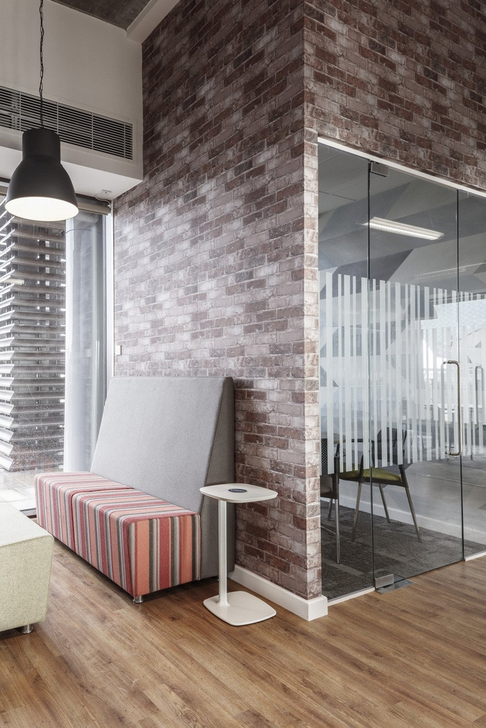 The Centre for Digital Innovation Offices Hull Office Snapshots