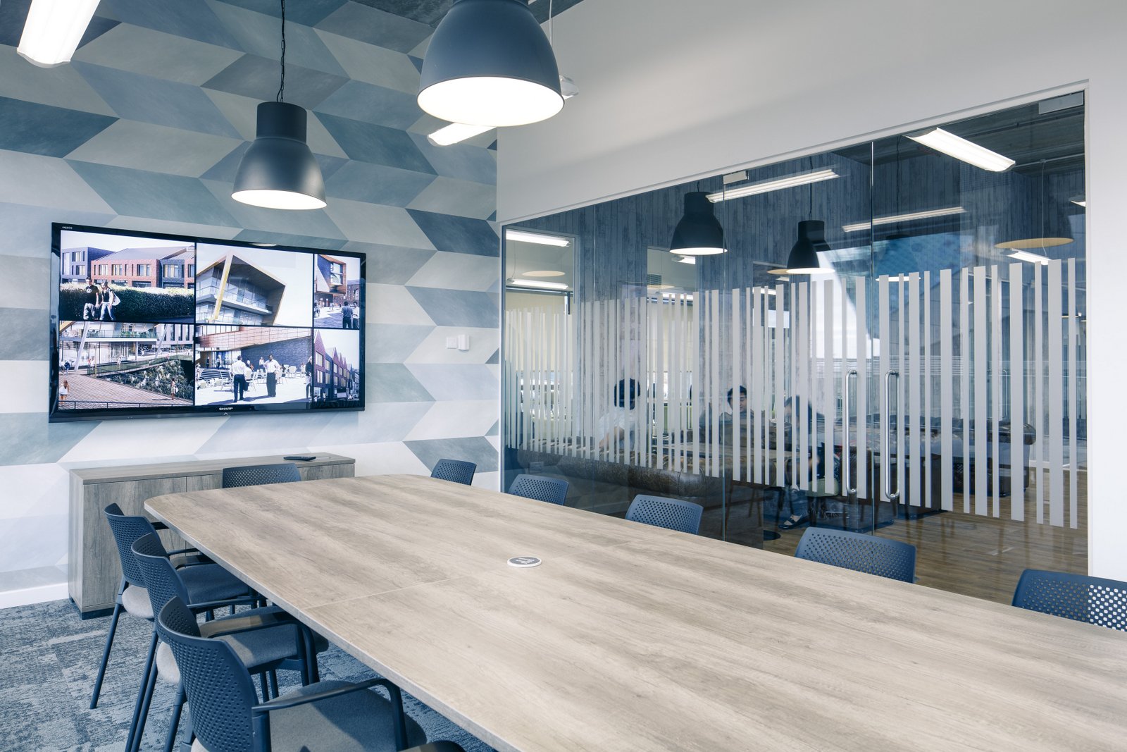 The Centre for Digital Innovation Offices - Hull - Office Snapshots