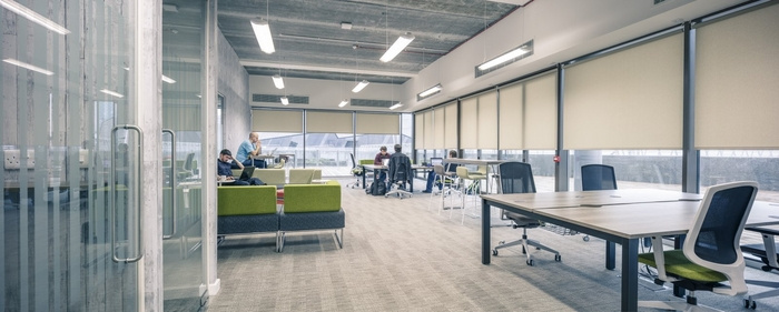 The Centre for Digital Innovation Offices - Hull - 5