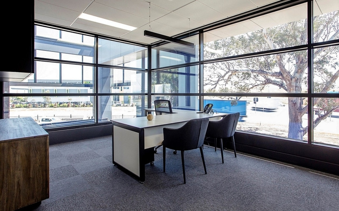 Cameron Industrial Offices - Melbourne - 9