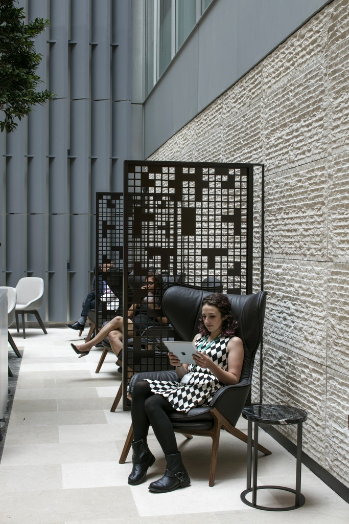 CBRE Offices - London | Office Snapshots