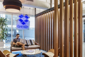 Dropbox Offices - Austin