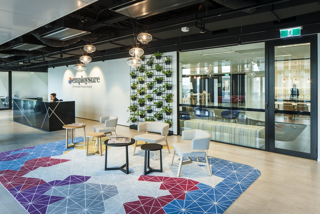 Employsure Workspace - Ultimo | Office Snapshots