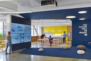 Fullscreen Offices - Los Angeles
