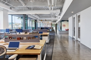 Fullscreen Offices - Los Angeles