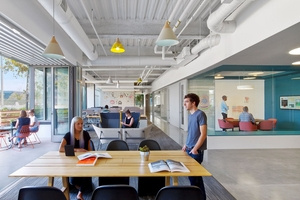 Fullscreen Offices - Los Angeles