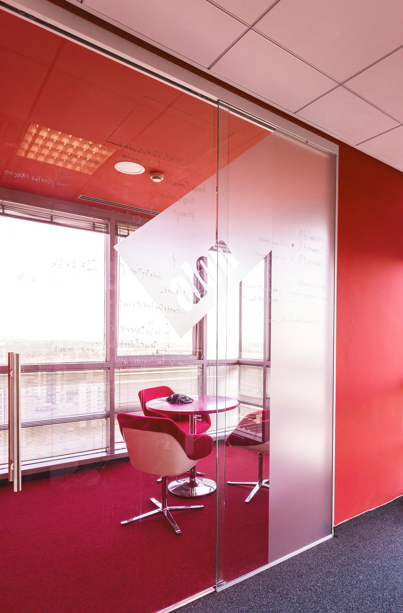 Genband Offices - Petah Tikvah | Office Snapshots