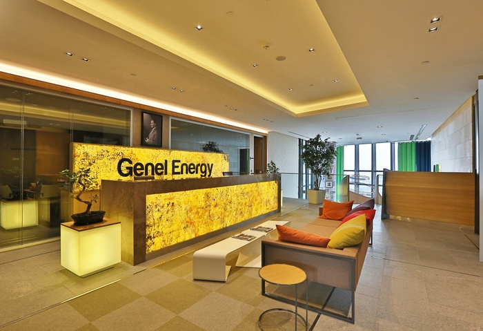 Genel Energy Head Offices - Ankara - 1