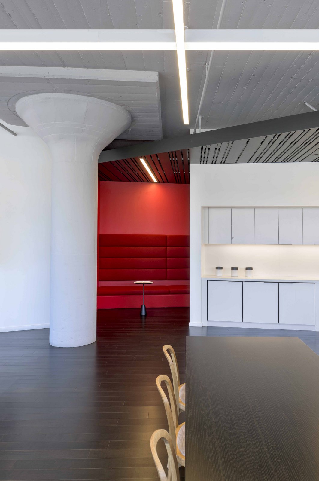 WIRED Offices - San Francisco | Office Snapshots