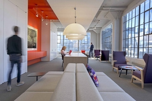 WIRED Offices - San Francisco