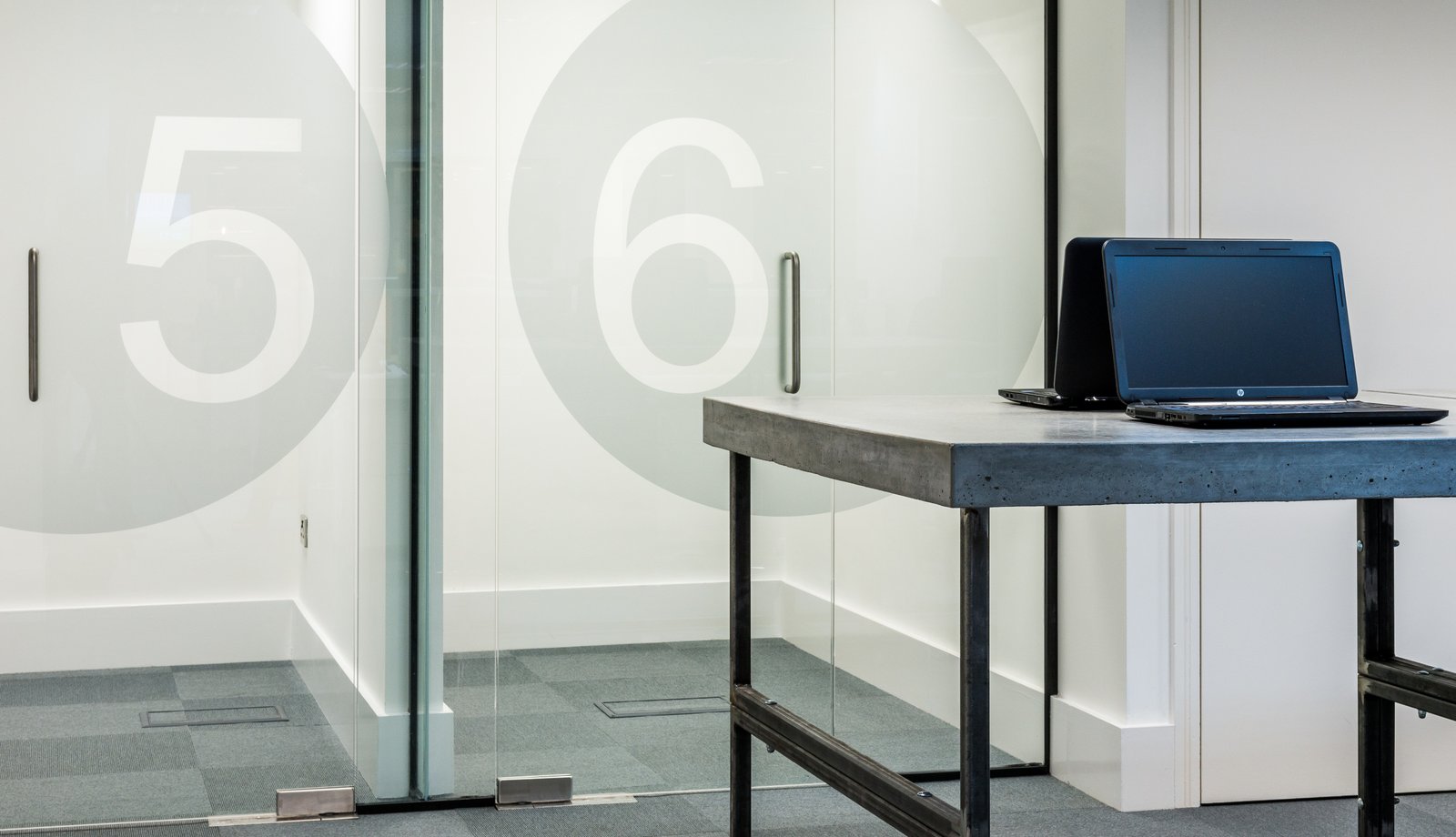 Granite Search & Selection Offices - London | Office Snapshots