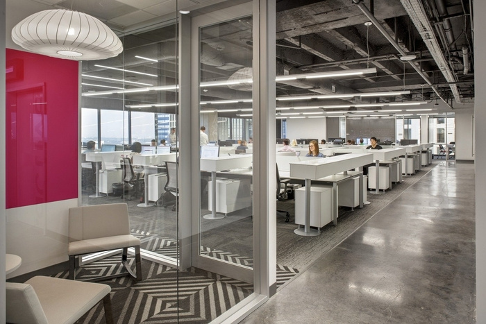 ACTIVE Network Offices - Dallas - 7