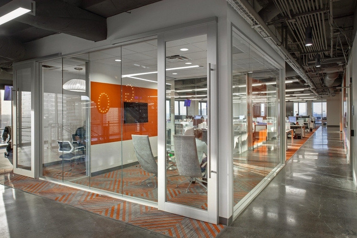 ACTIVE Network Offices - Dallas - 9