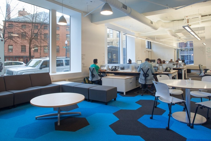 IdeaPaint Offices - Boston - 6