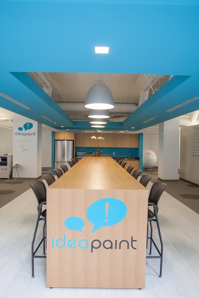 IdeaPaint Offices - Boston - 4