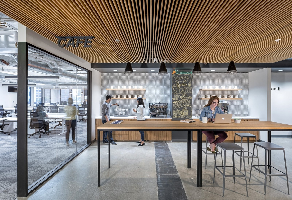 CartBoss office