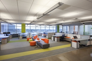 LifeLock Corporate Headquarters - Tempe