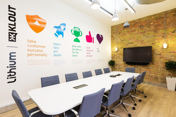Lithium Offices- London - 4