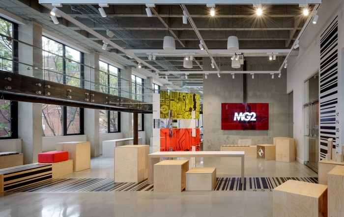 MG2 Offices - Seattle - 2