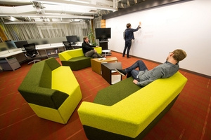 Microsoft Offices - San Francisco