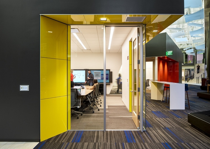 Microsoft Offices - San Francisco - 3