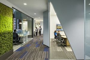 Microsoft Offices - San Francisco