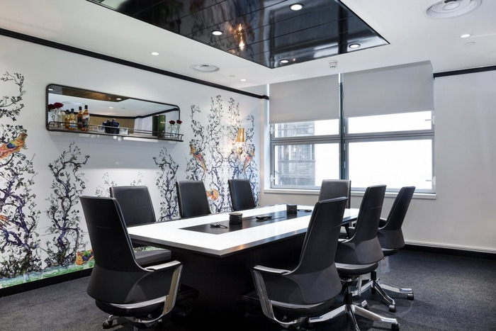 Office Space in Town Mayfair Offices - London - 4